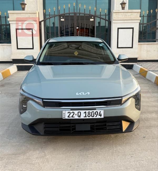 کیا K4 2025  بۆ فرۆشتن لە عێراق - سەلاحەددین